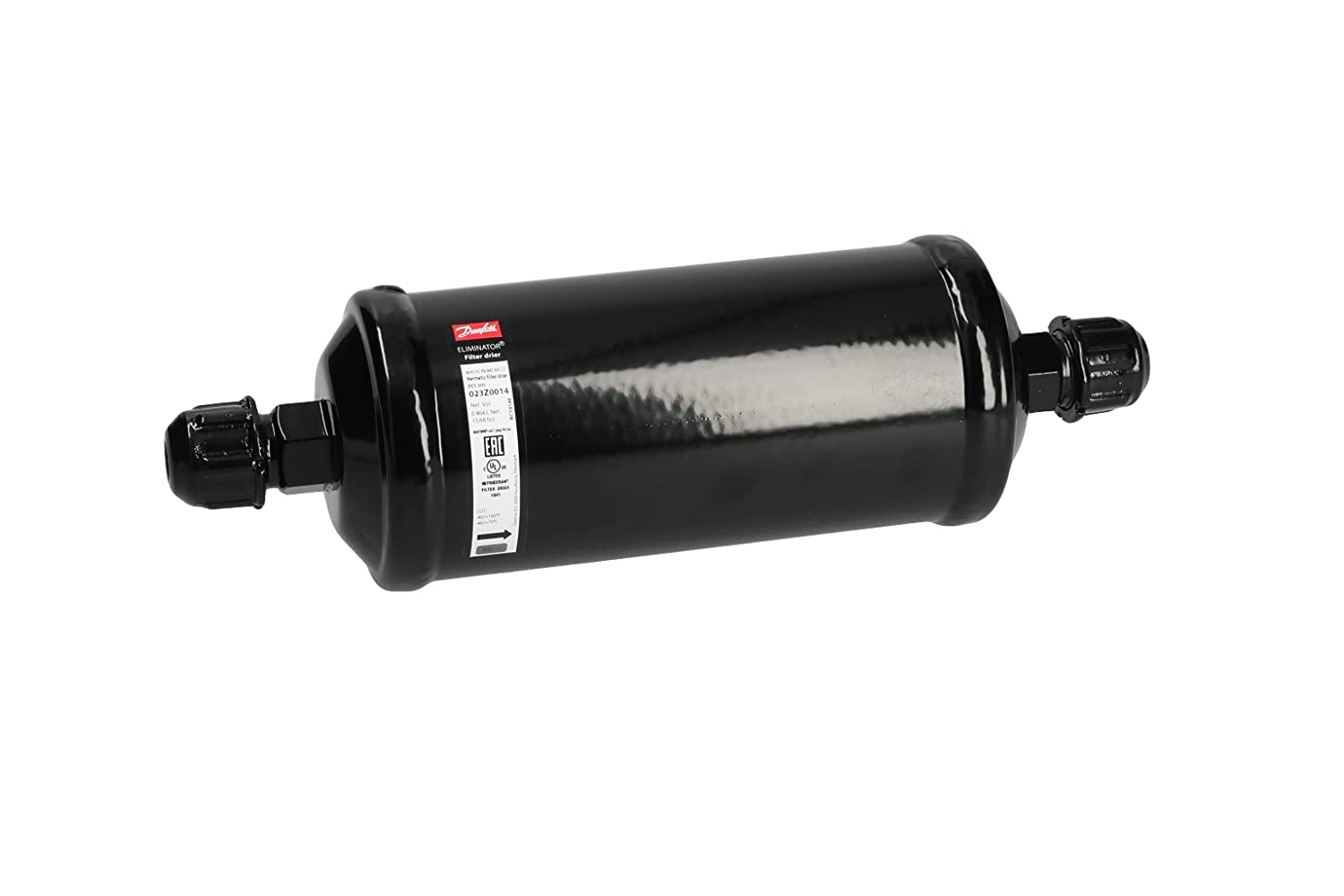 Danfoss filter drier 305 - Image 2