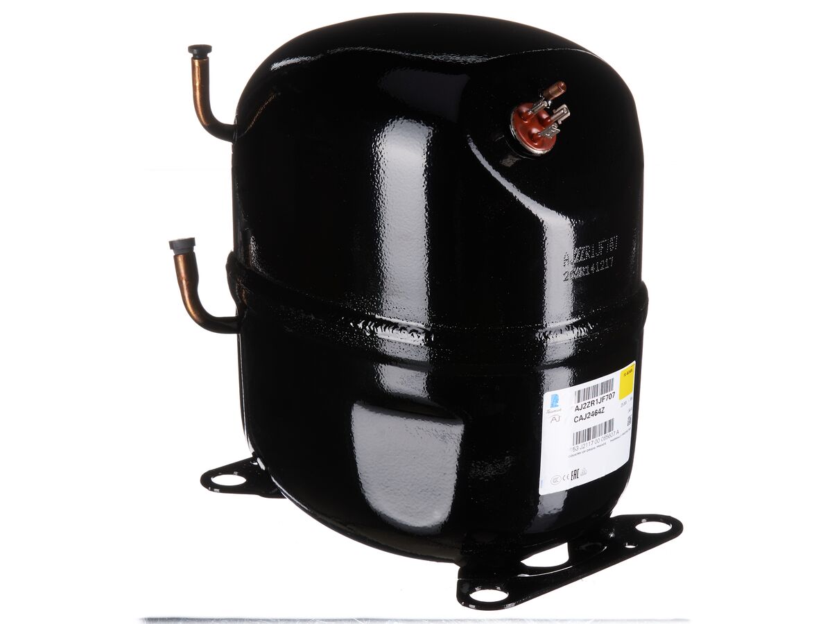 Tecumseh-Compressor-CAJ2464Z-FZ