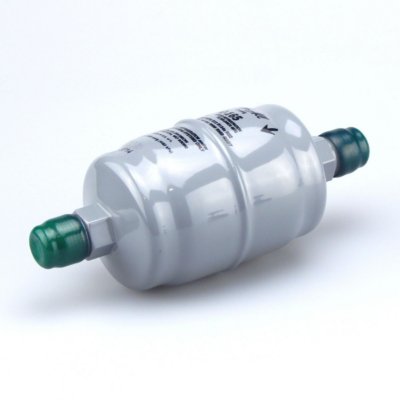 Sporlan filter drier