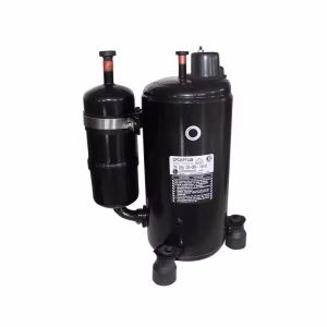 LG ARTCOOL Rotary Compressor 1HP R410A for Inverter Split AC 220-240V