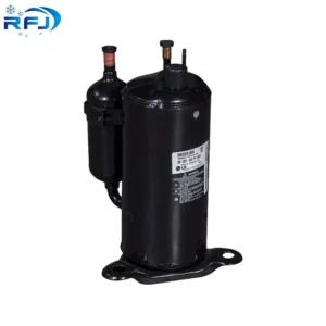 LG ARTCOOL Rotary Compressor 1.5HP R410A for Inverter Split AC 220-240V