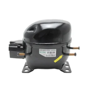 Sikelan 1/2HP R134a Refrigeration Compressor 220-240V/50Hz for Industrial Chillers & Large Commercial Fridges