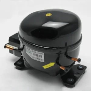 Sikelan 1/3HP R134a Refrigeration Compressor 220-240V/50Hz for Large Fridges & Water Dispensers