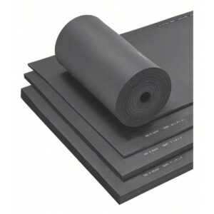 Gulf-O-Flex 1-1/2" (38mm) x 48" x 48" (1220mm x 1220mm) - Class 0 Insulation