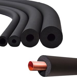 Gulf-O-Flex 5/8"(16mm) x 1-1/4"(32mm) x 6ft (1.8m) Insulation