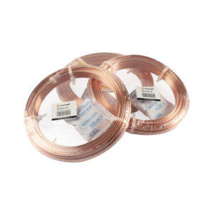 1/8" O.D. (ID 0.66mm) x 0.61 kg Capillary Tube