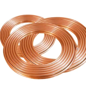 OD 3/4" (19.05mm) ACR, 0.89mm WT, 50ft (15.24m) Copper