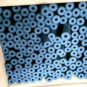 Gulf-O-Flex 3/8"(10mm) x 2"(50mm) x 6ft (1.8m) Insulation