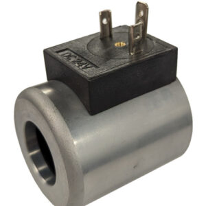 12V DC Fensheng Replacement Solenoid Valve Coil