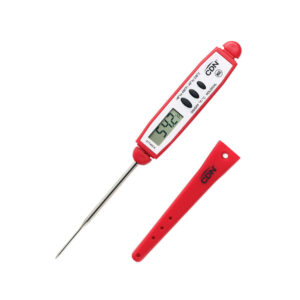 Digital Pocket Stem Thermometer