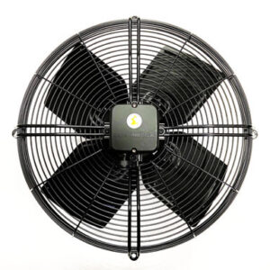 Plastic, 300mm Fan Basket Protection Grill