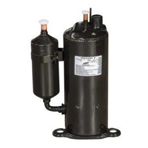 Samsung Rotary 1HP R410A Digital Inverter compressor