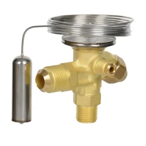3 Tons (R22) Mid-Range Flare Expansion Valve