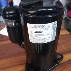 1.5HP R410A Digital Inverter Samsung Rotary Compressor