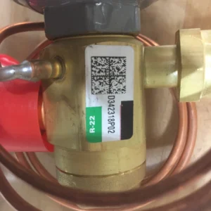 2 Tons (R22) Specialized VT Series Flare Expansion Valve