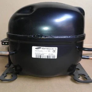 1/3HP R134a Compressor Samsung Reciprocating