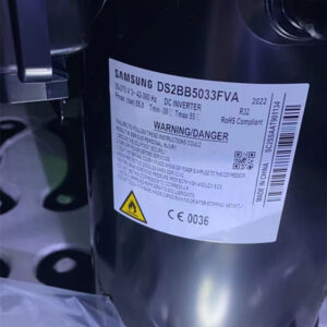 2HP R32 Digital Inverter Samsung Rotary