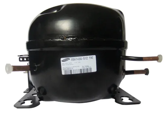 1/4HP R134a Deep Freezer Samsung Reciprocating - Image 2