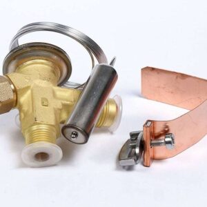 R407A Flare Expansion Valve Internal Equalization