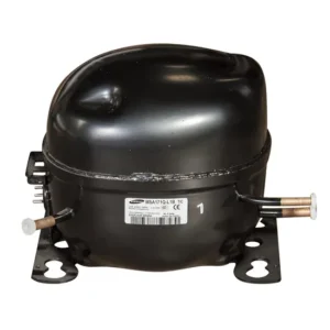 1HP R134a Cold Room Samsung Reciprocating