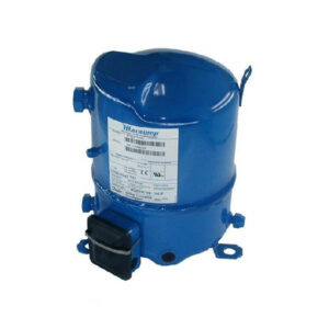 Maneurop MT32-3 Hermetic Reciprocating Compressor, 3-Phase