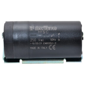 160 uF 220V High-Torque Motor Start Capacitor