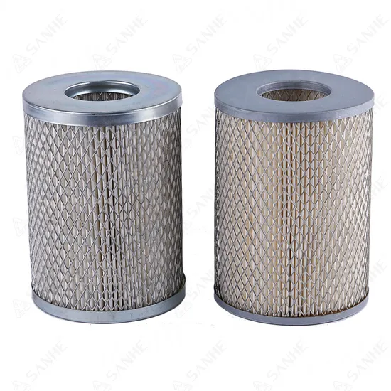Drier, Suction, Filter SX48