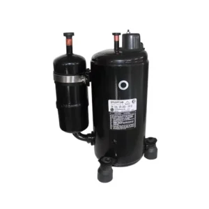 1HP R410A for Split AC 220-240V LG Dual Inverter Rotary Compressor