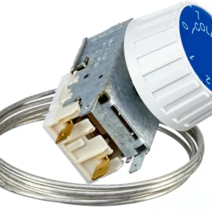 VC1 (220v) MACSCool Single Door Mechanical Thermostat