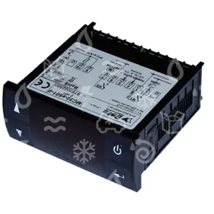 Beta MC32 Milk Tank Electronic Controller with Agitator Control