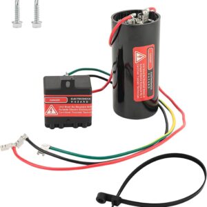 Kulthorn Start Capacitor Kit - AE Multi-Compressor Series
