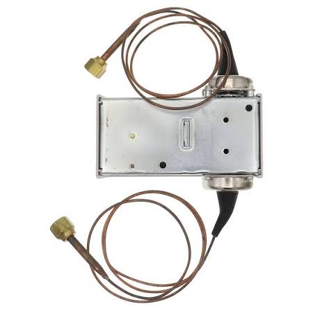 Ranco P3003701000 Commercial Oil Pressure Switch - Image 2