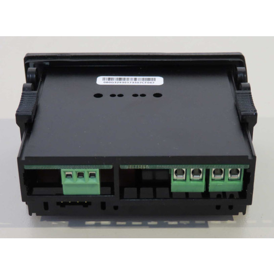 2 Sensors Danfoss ERC211 Smart Electronic Controller - Image 2