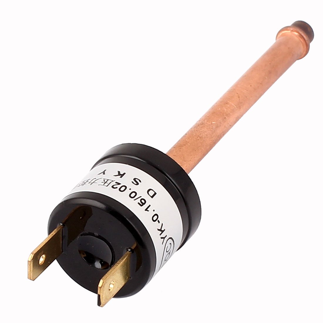 Automatic Reset Universal High Pressure Switch