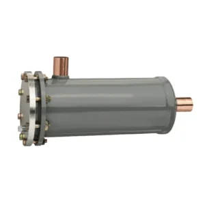 Shell, Drier, Solder On, 1-Core, 5/8”(15.88mm)