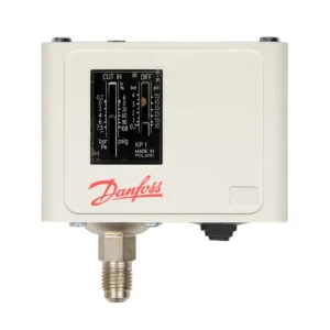 Automatic Reset (060-117166) Danfoss KP5 High Pressure Switch
