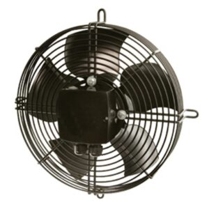 Axial Fan Assembly - Tecumseh/Maneurop KA9540ZXG