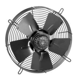 450mm, 220V Axial Propeller Fan Blade