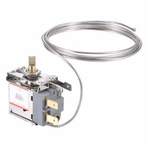 MACSCool Panel Mount Water Thermostat