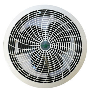 250mm Extract Domestic Ceiling Exhaust Fan