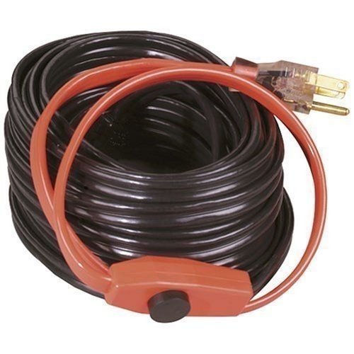 Commercial External Pipe Protection Cable (Heavy-Duty) Easy Heat