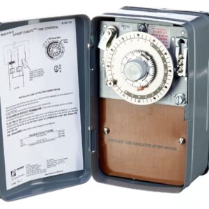 Paragon 8145-21 Heavy Duty Mechanical Defrost Timer