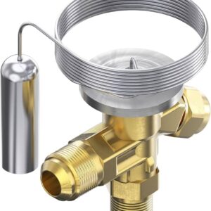 Size 1 Sporlan Style Expansion Valve Orifice