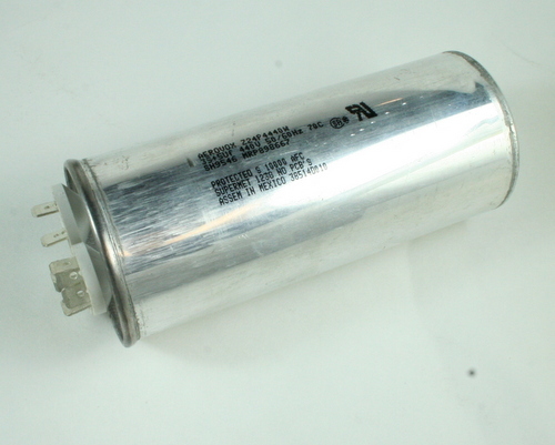 35 uF 440V Motor Run Capacitor - Image 2