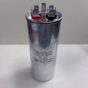 35 uF 440V Motor Run Capacitor
