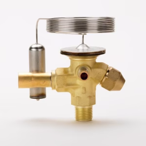 Flare Type (R404A) High-Pressure Thermostatic Expansion Valve