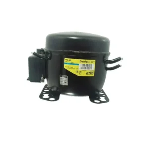 8.5G 1/4hp DANFOSS Rotary Compressors