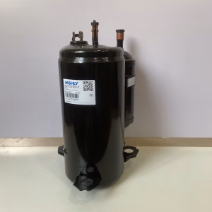 LG Dual Cool Rotary Compressor 2HP R410A for Split AC 220-240V