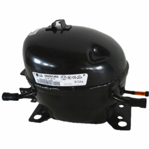 1/4hp R134 for Refrigeator 220-240V LG Reciprocating compressor