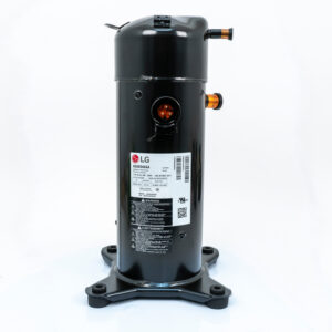 3HP R410A for Multi-Split System 220-240V LG Scroll Compressor
